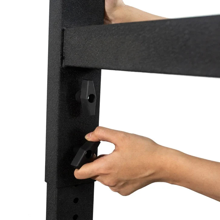 CAT Industrial 6 ft Adjustable Workbench