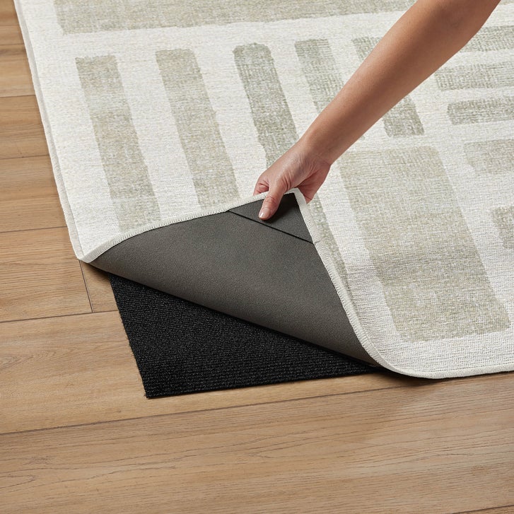 Ruggable Lora Washable Indoor Area Rug