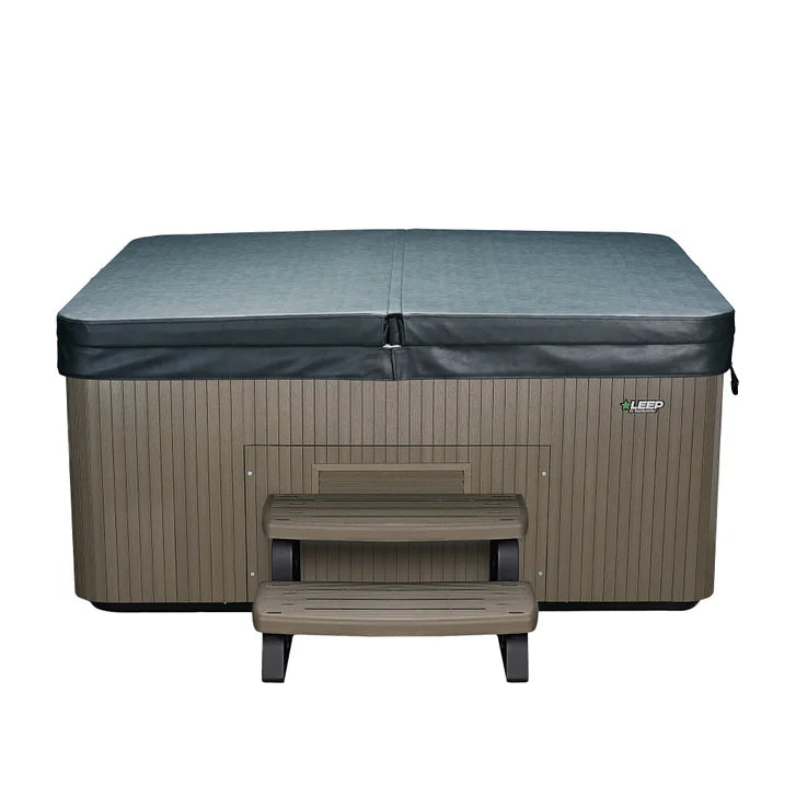 Beachcomber 635 LEEP 23-jets (42 FlexJets) Spa