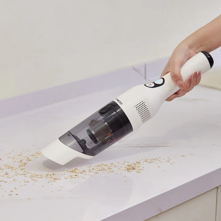 Tineco Floor Washer Homekit 6 Dual Edge 3-in-1 with Mini Vacuum Pet
