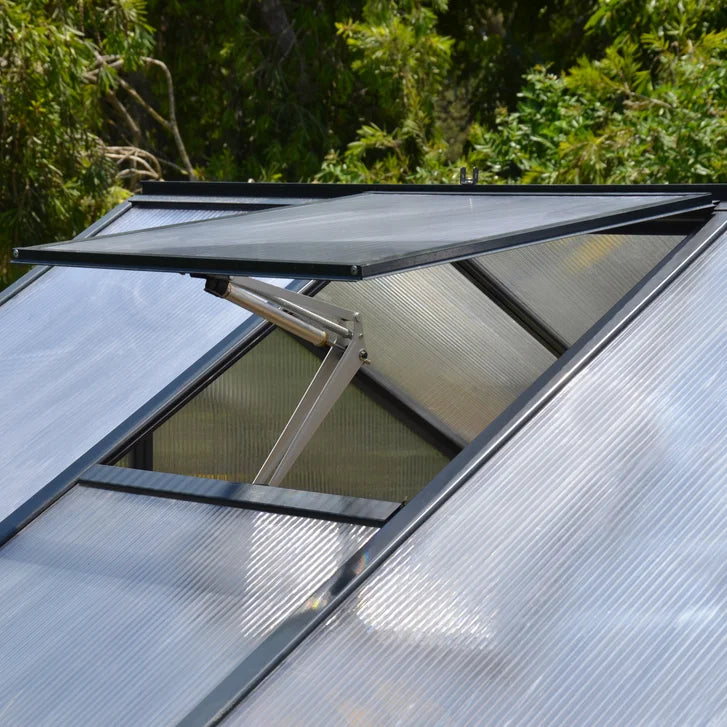 Canopia by Palram Glory Premium Greenhouse