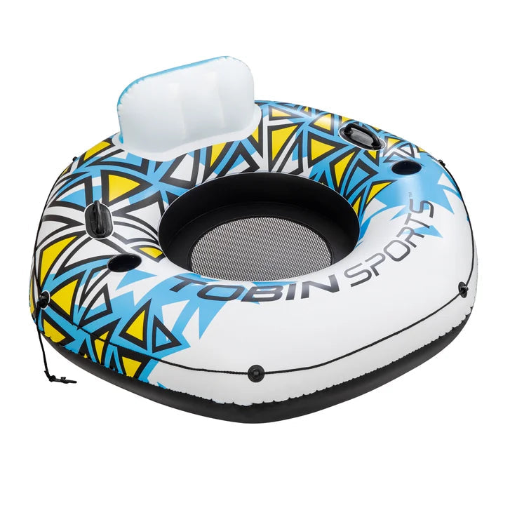 Tobin Sports - Whitewater Rush River Tubes, 2-pack
