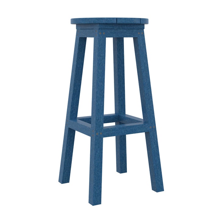 Capterra Casual Bar Stool