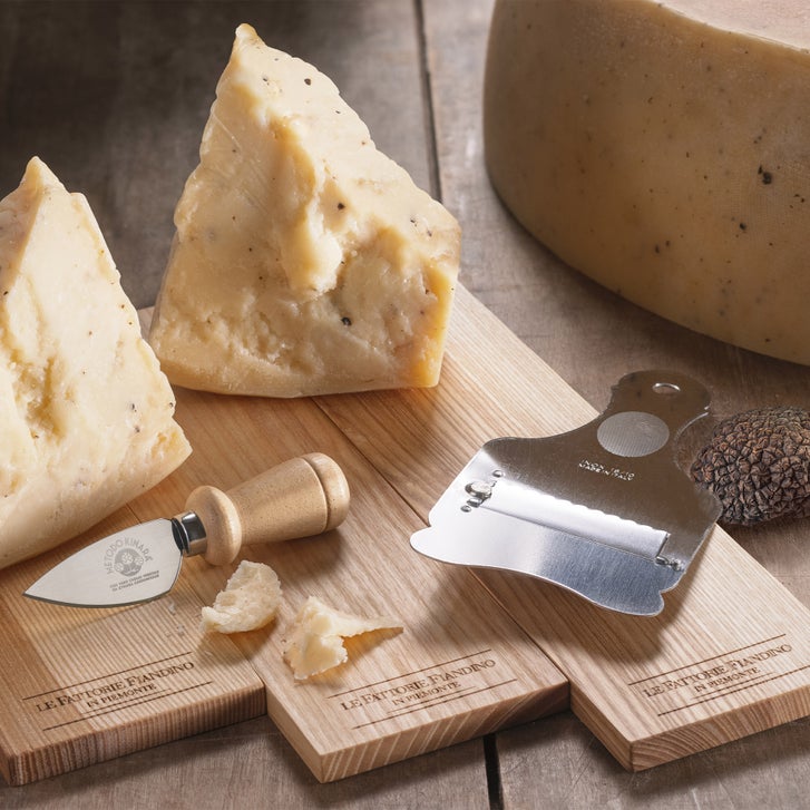 Aged European Cheese Selection, 2.9 kg