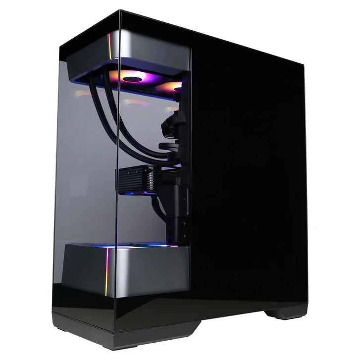 CyberPowerPC Gamer Supreme Gaming Desktop, AMD Ryzen 9 9900X3D - 32GB RAM, 2TB SSD, 16GB NVIDIA GeForce RTX 5080