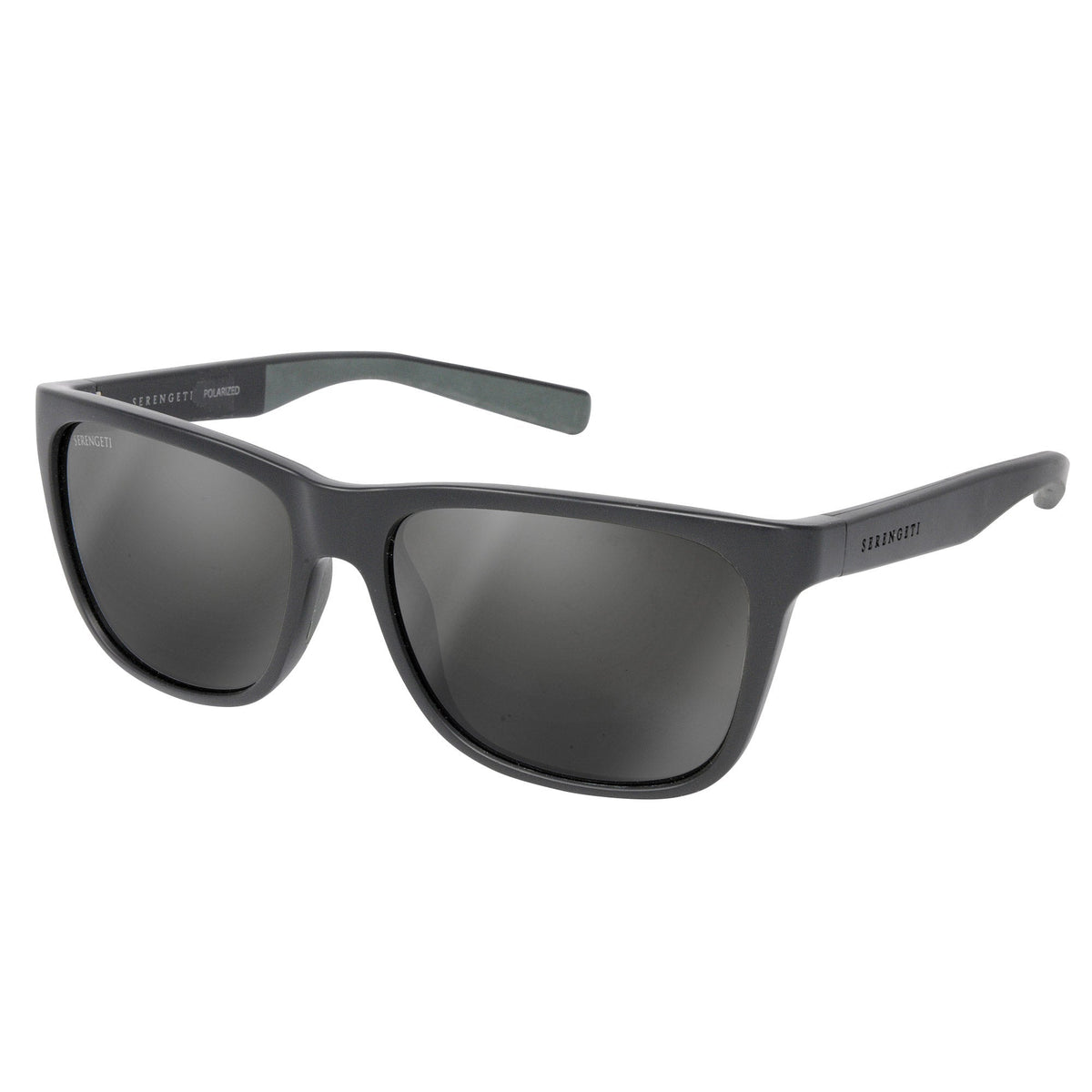 Serengeti Livio Polarized Sunglasses