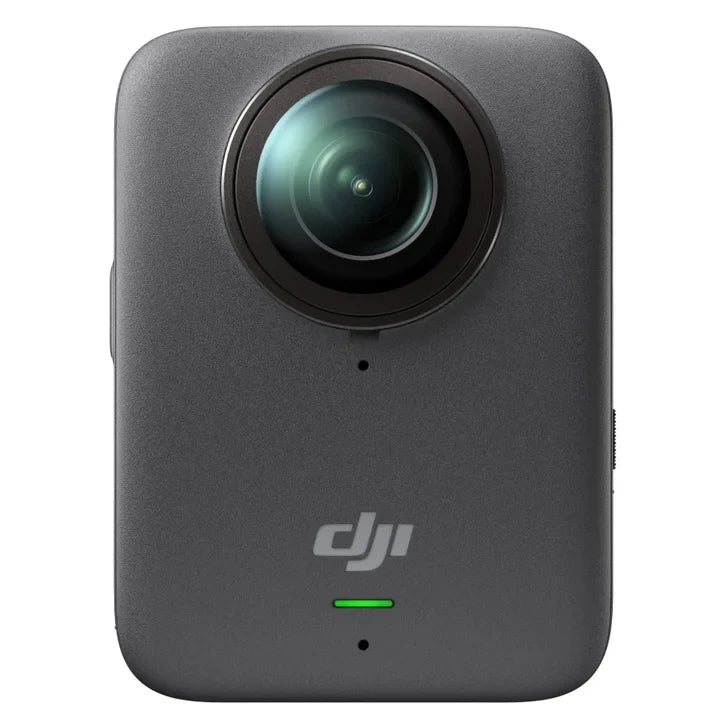 DJI Osmo 360 Camera Bundle