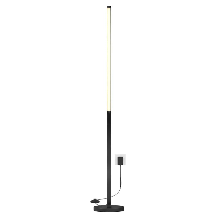 Arc Floor Lamp