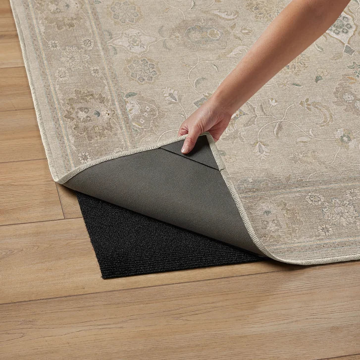 Ruggable Odette Washable Indoor Area Rug