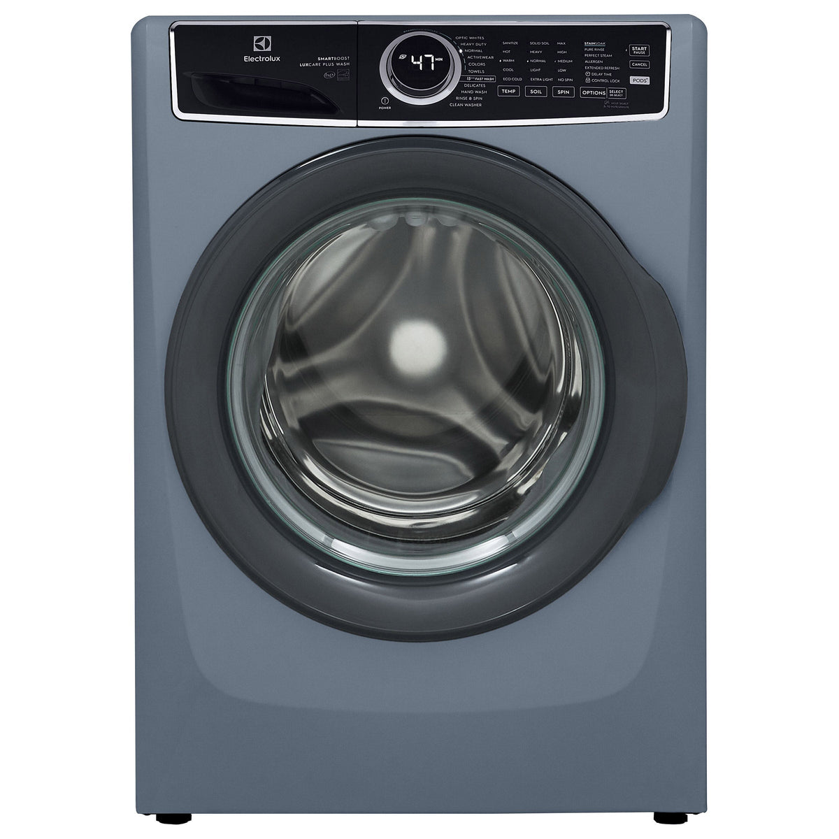Electrolux 762 Series 5.2 cu ft. Front Load Washer with SmartBoost2