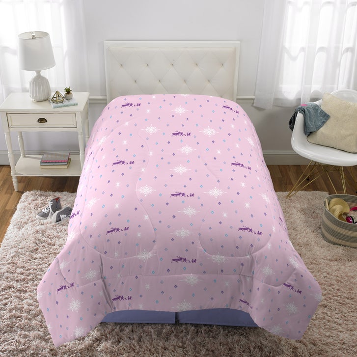 Sonic the Hedgehog 4-piece Twin Bedding Set