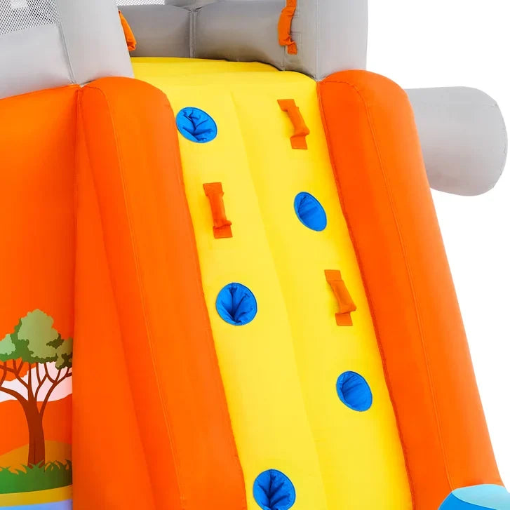 H2OGO! - Inflatable Elephant Water Park