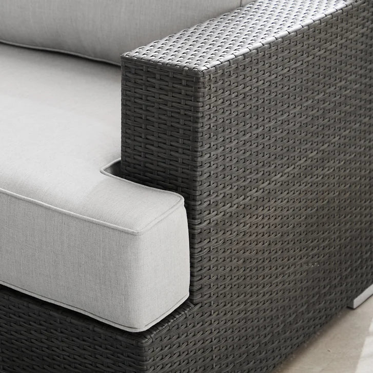 Niko 2-piece Patio Chair Set