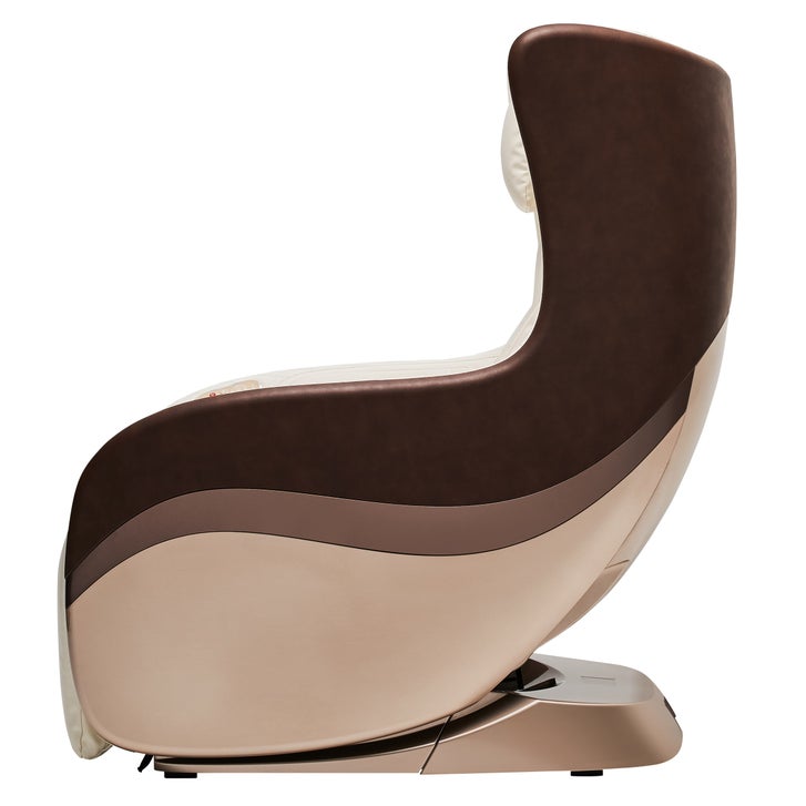 Bodyfriend Eliza Zero-Gravity Recliner Massage Chair with Airbag Therapy and Bluetooth