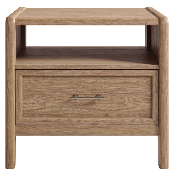 Rowan Park 1-drawer Nightstand