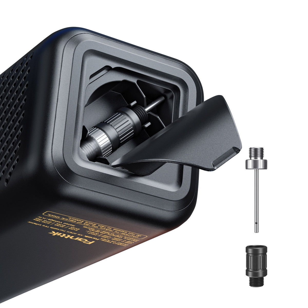 Fanttik S200 Apex Tire Inflator