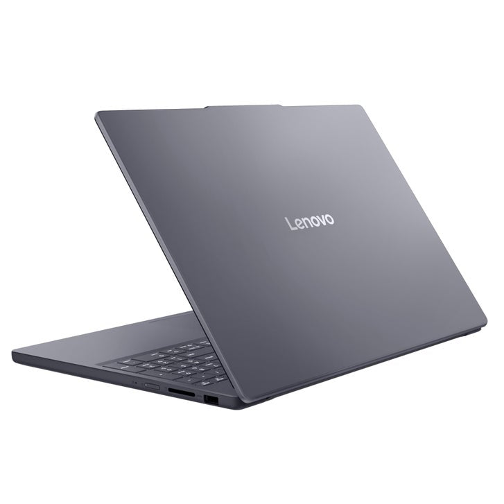 Lenovo IdeaPad Slim 3i AI Copilot+ PC 15.3-in Touchscreen Laptop, Intel Core Ultra 7 355 - 16GB RAM, 512GB SSD