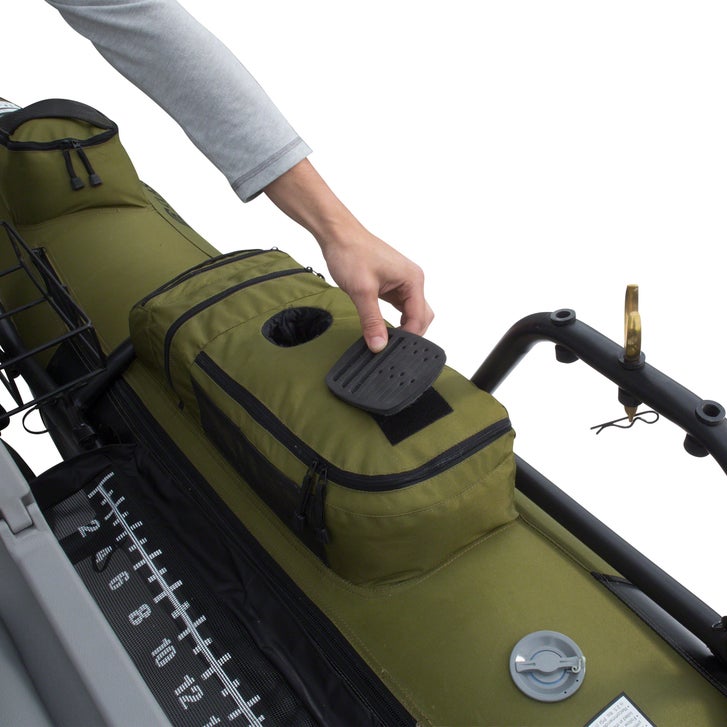 Classic Accessories Colorado Pontoon Boat