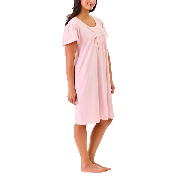 Sweet Dreams Women's Sleepwear Nightgown