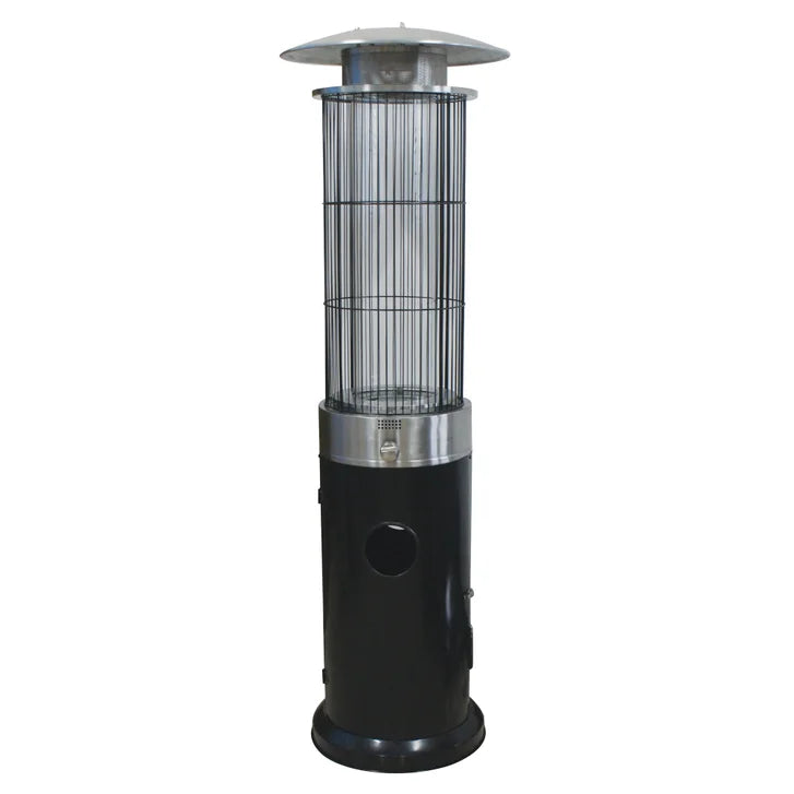 Paramount Venturi Spiral Flame Propane Patio Heater