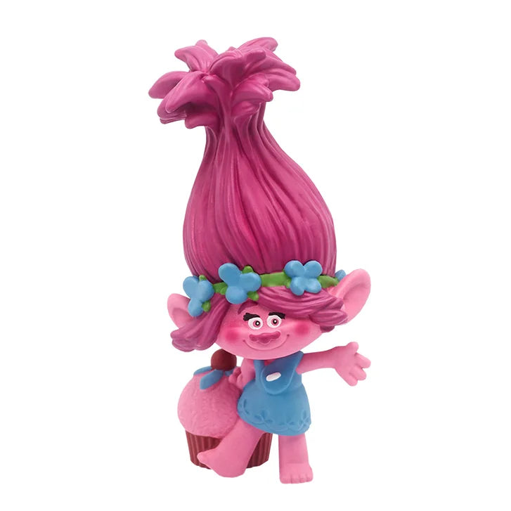 Tonies Peppa Pig, Trolls & Disney Bundle – English Version