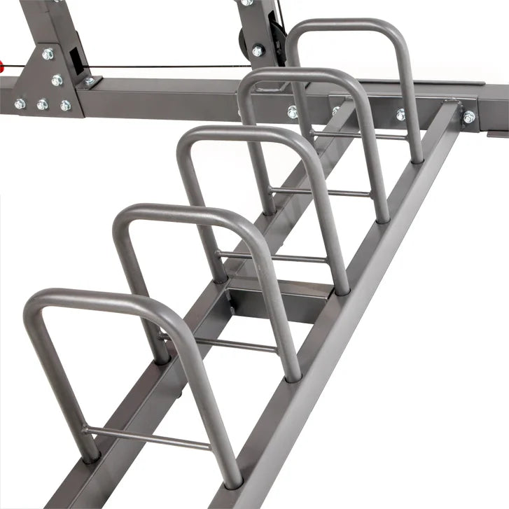 Marcy Pro Smith Cage with Bench Combo