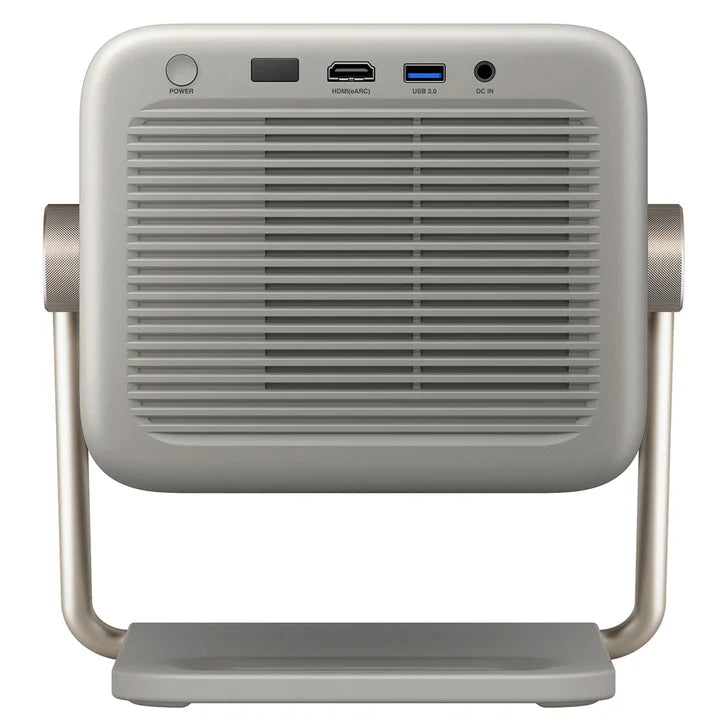 Hisense 65" - 200" Class - M2 Pro - Triple Laser Smart Mini Projector