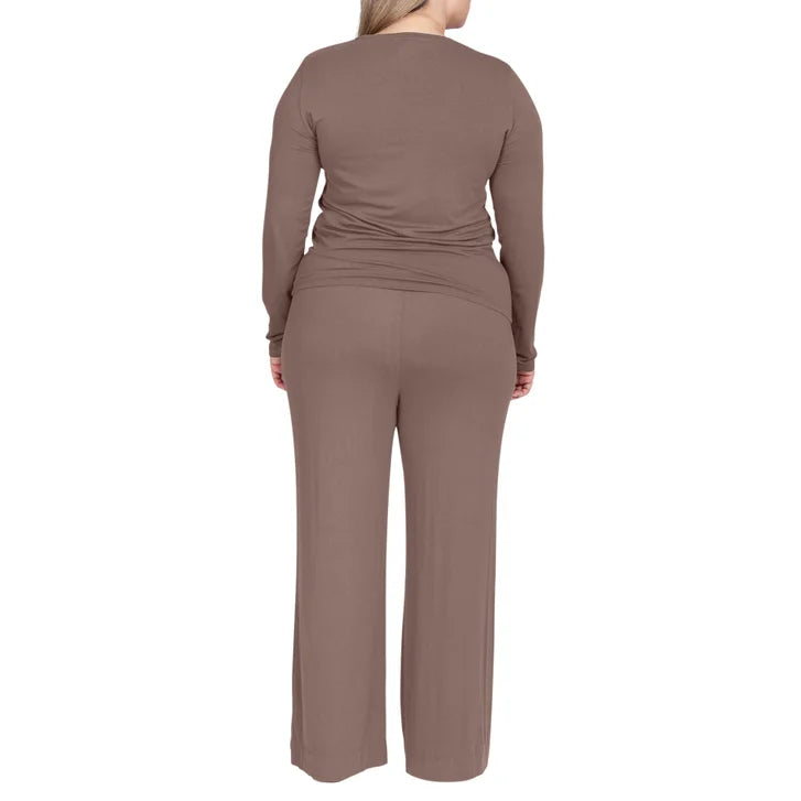 TKEES Women’s Lounge Set, 2 Pieces