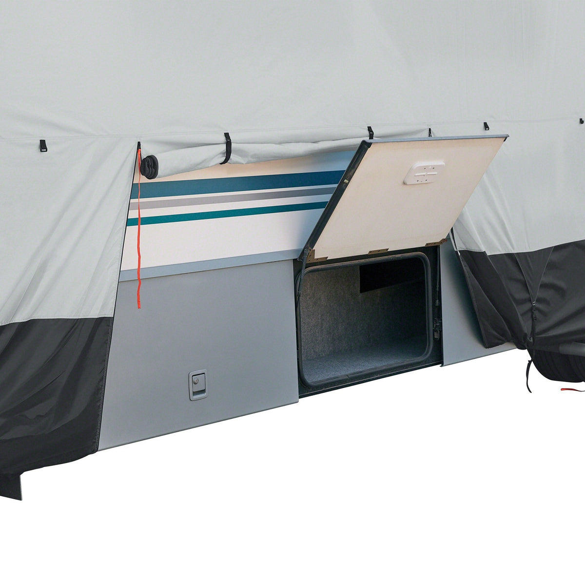 Classic Accessories Skyshield 5th RV Cover