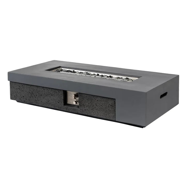 Paramount Obsidia Propane Fire Table
