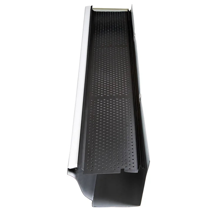 Alu-Rex Clip N Guard Gutter System
