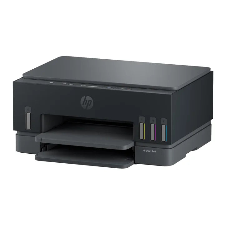 HP Smart Tank 6003 Wireless All-in-One Ink Tank Printer Dark - AI Enabled