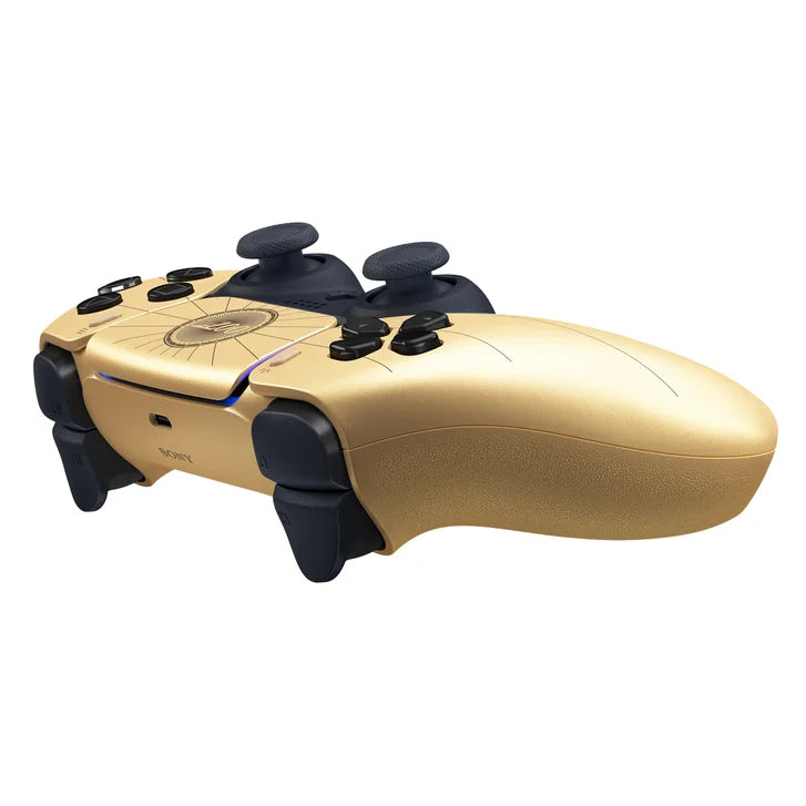 PlayStation 5 DualSense Wireless Controller - 007 First Light Limited Edition