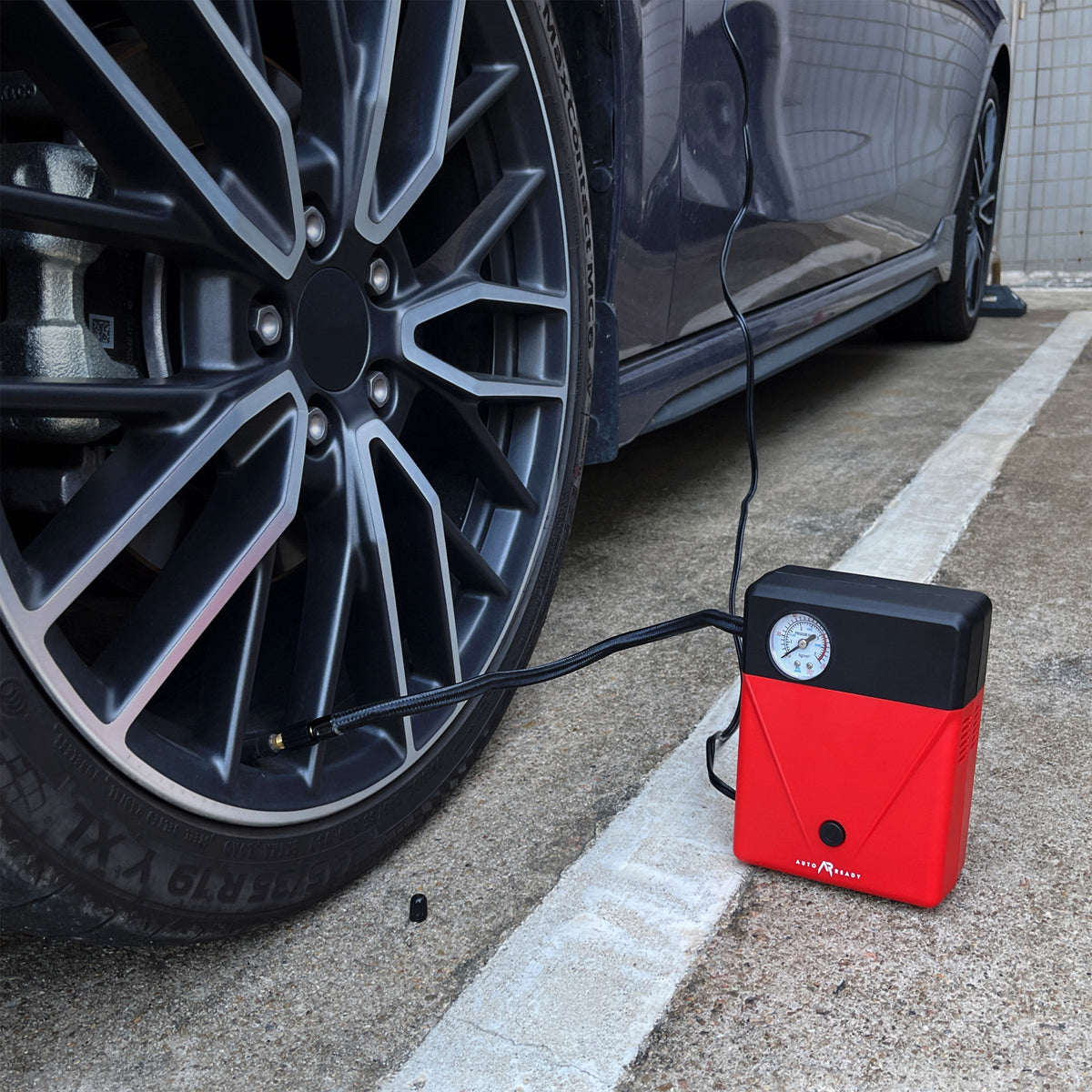 Autoready Emergency Kit