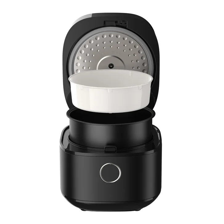 Salton Multifunction 12 cup Rice Cooker