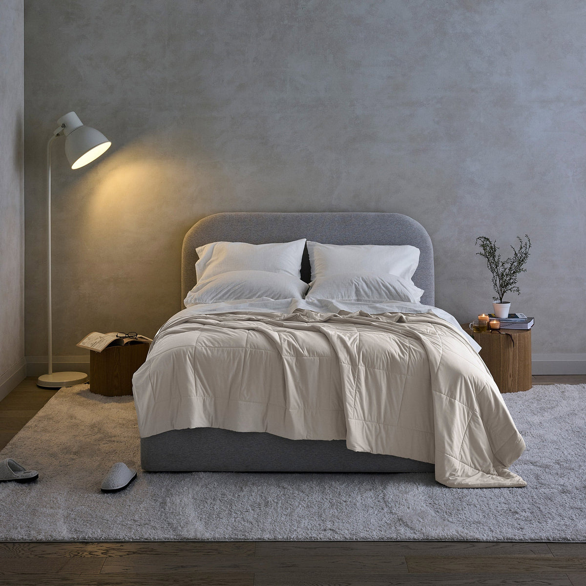 Hush Essentials Cooling Blanket
