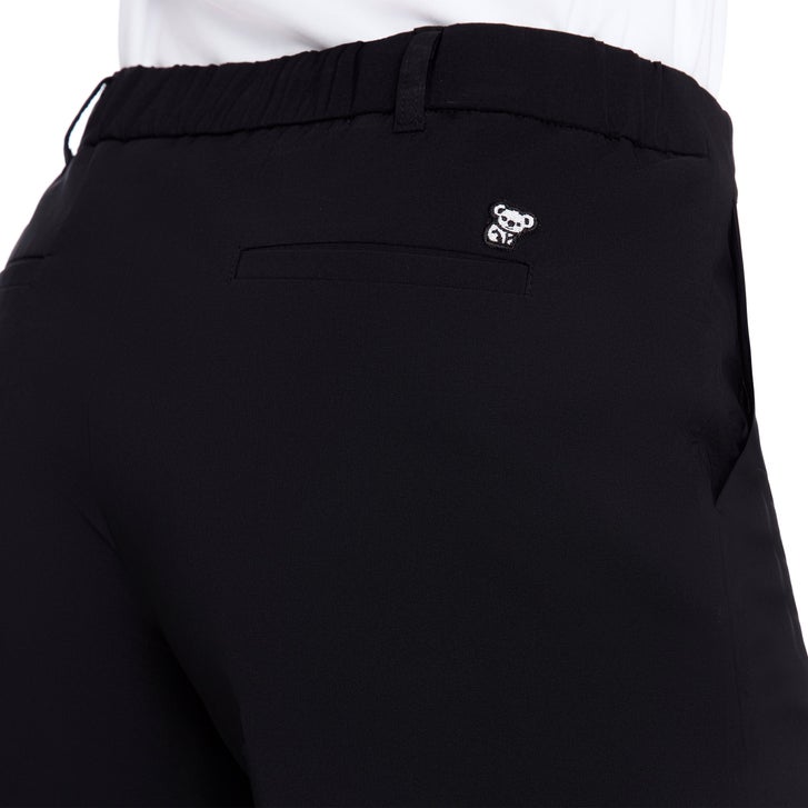 S.C. Sport Women's Pull-on Golf Short with Tummy Control