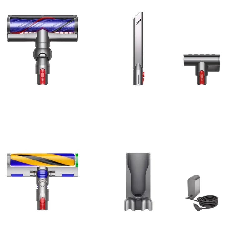 Dyson V12 Detect Slim Cordless Vacuum