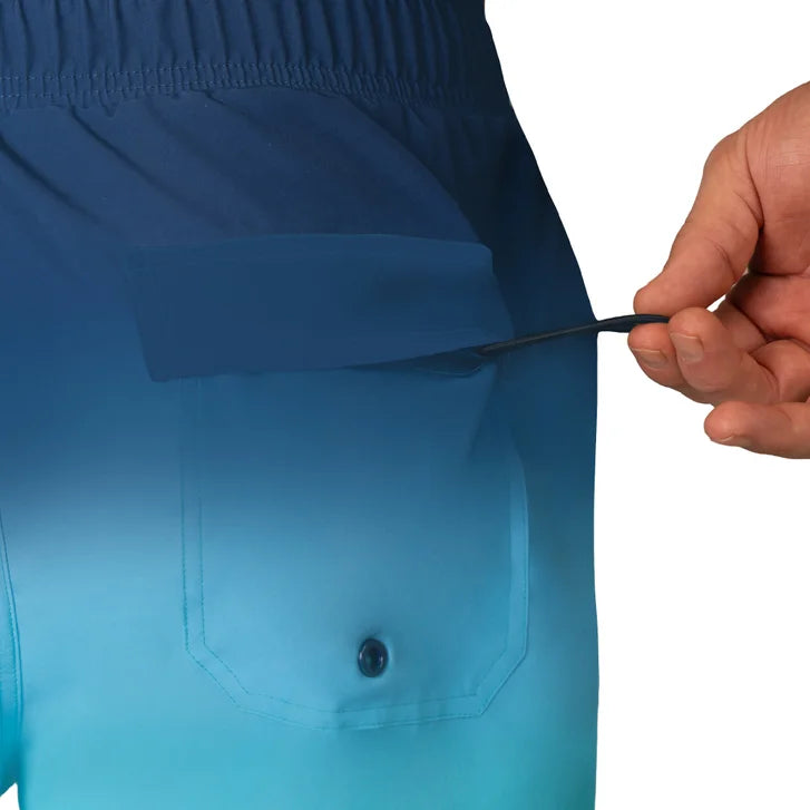 Verzus Men's Swim Shorts