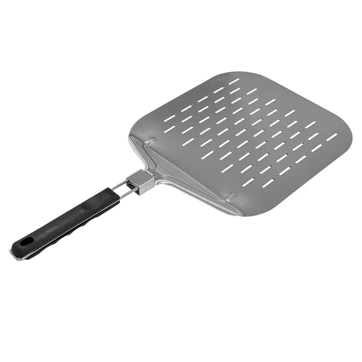 Unique Appliances Classic Retro 16" Portable Outdoor Propane Pizza Oven