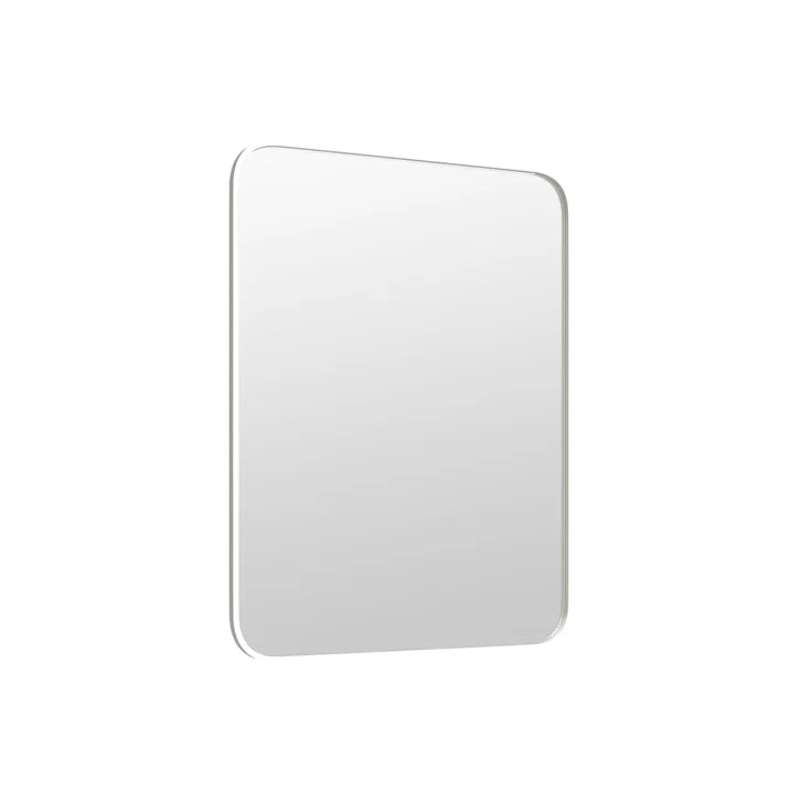 Appollo Remi Framed Metal Mirror