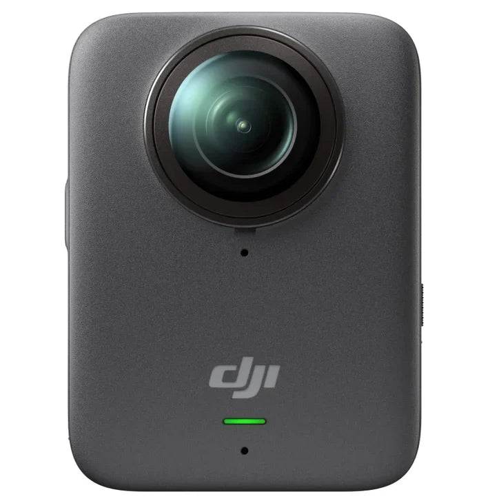 DJI Osmo 360 Camera Bundle