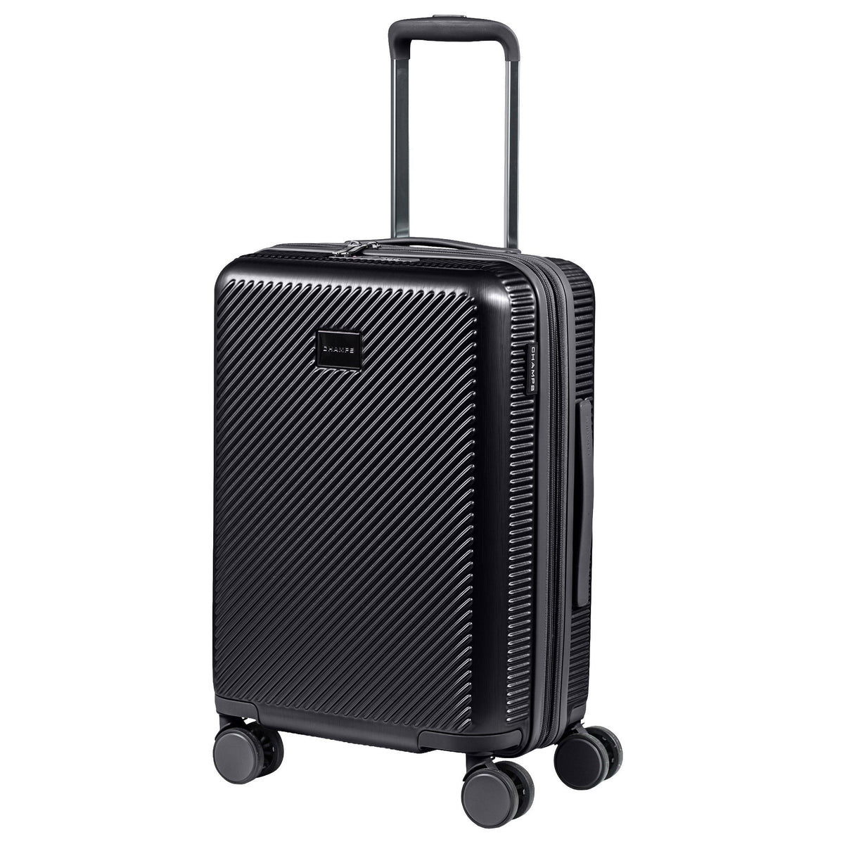 Champs Iconic II Collection 20 in. Carry-on