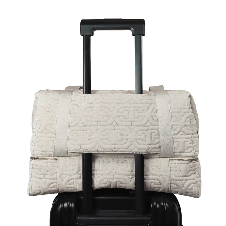 Sam Edelman Weekender Bag