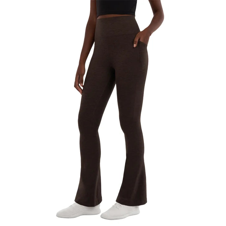 Kirkland Signature Women's Mini Flare Pant