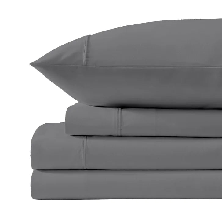 Jennifer Adams Home Eternal Collection Microfibre Sheet Set