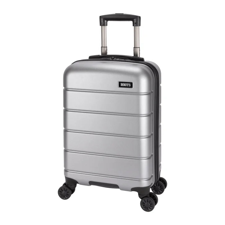 Roots Territory 2-piece Hardside Luggage Set
