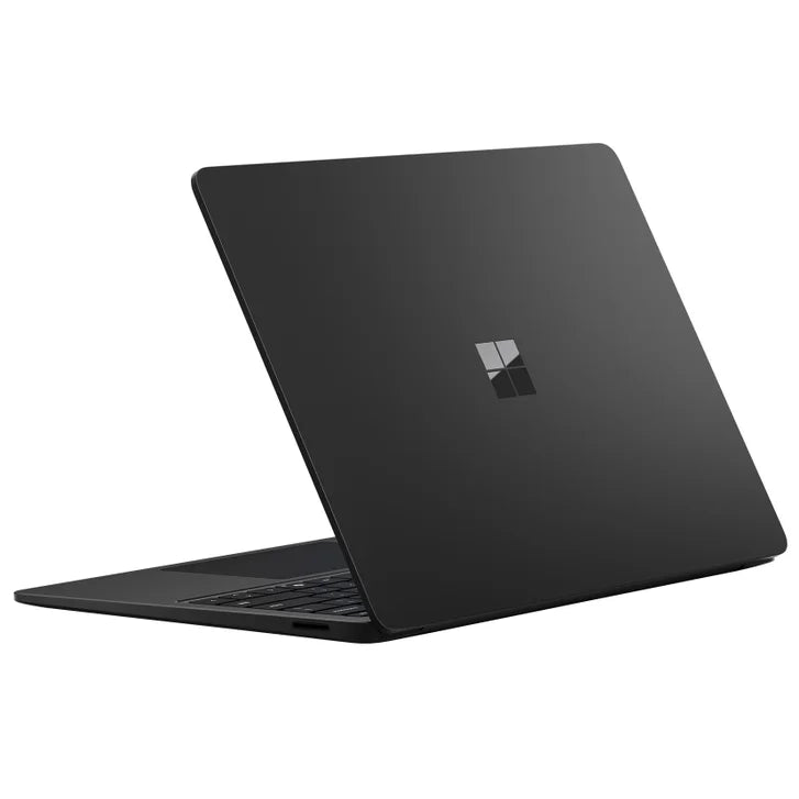 Microsoft Surface 13.8-in. Copilot+ PC Touchscreen Laptop, Qualcomm Snapdragon X2 Elite - 16GB RAM, 1TB SSD - Black