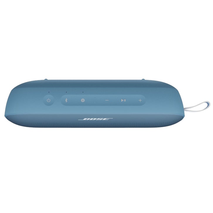 Bose SoundLink Flex SE 2nd Gen Bluetooth Speaker