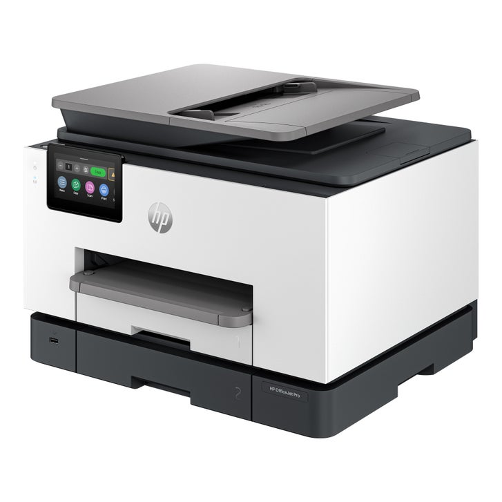 HP OfficeJet Pro 9135 Wireless All-in-One Printer - AI Enabled